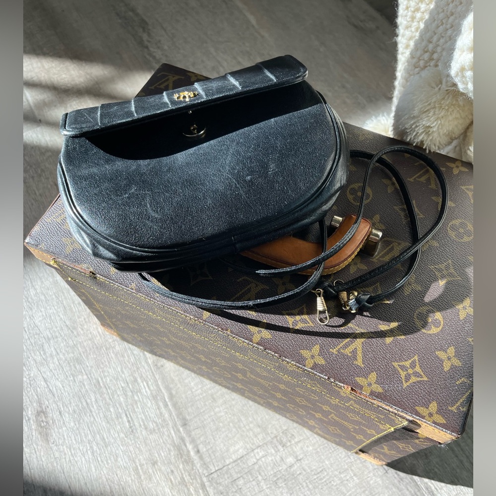 Lady Dior Christian Dior Purse Bag Clutch - Picture 10 of 15